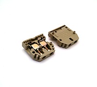 PANEL MOUNT