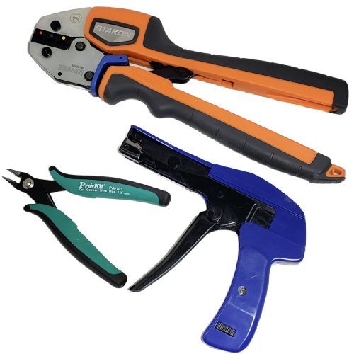 TOOLS