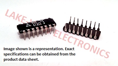 RESISTOR NETWORK 120 OHM 16P8R 5% DIP